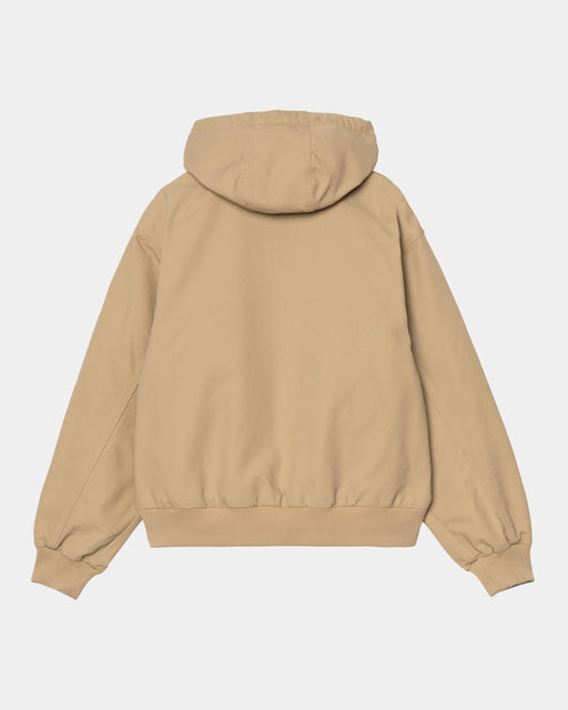 Carhartt Work In Progress Carhartt WIP Women’s OG Active Jacket (Spring) | Dusty Hamilton Brown