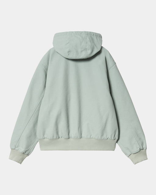 Carhartt Work In Progress Carhartt WIP Women’s OG Active Jacket (Spring) | Frosted Green