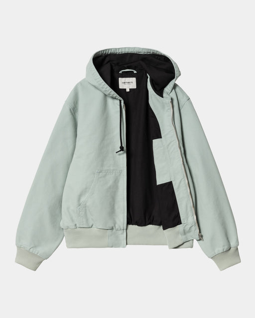 Carhartt Work In Progress Carhartt WIP Women’s OG Active Jacket (Spring) | Frosted Green