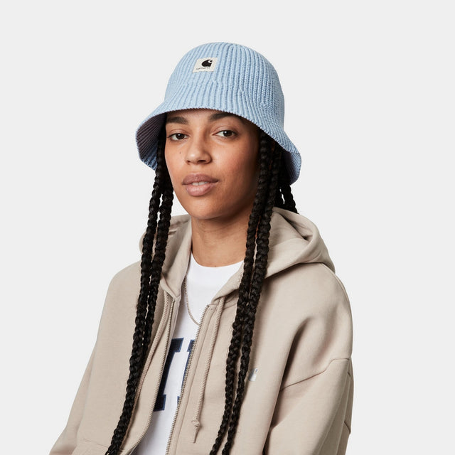 Carhartt Work In Progress Carhartt WIP Women’s Paloma Hat | Air Sky