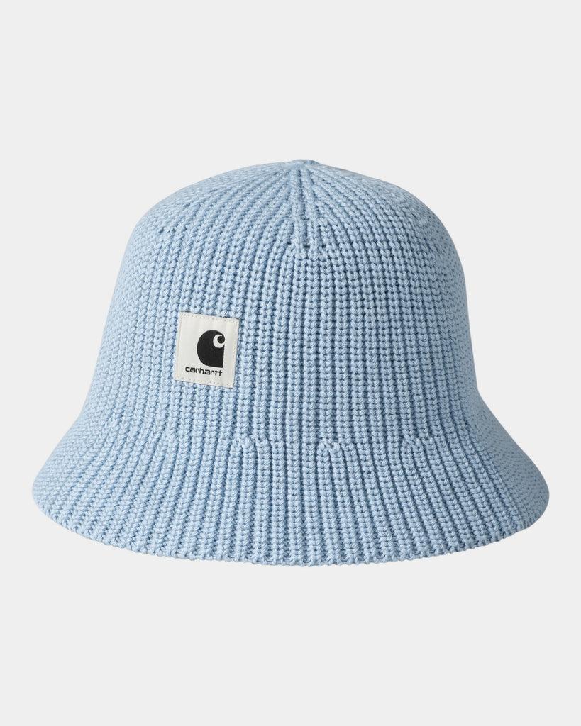 carhartt work in progress Carhartt WIP Women’s Paloma Hat | Air Sky
