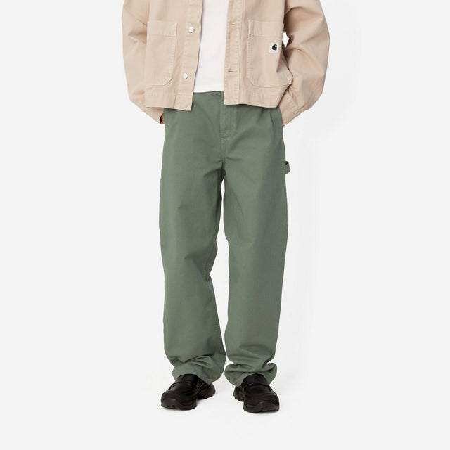 Carhartt Work In Progress Carhartt WIP Women’s Pierce Pant Straight - Drill | Park