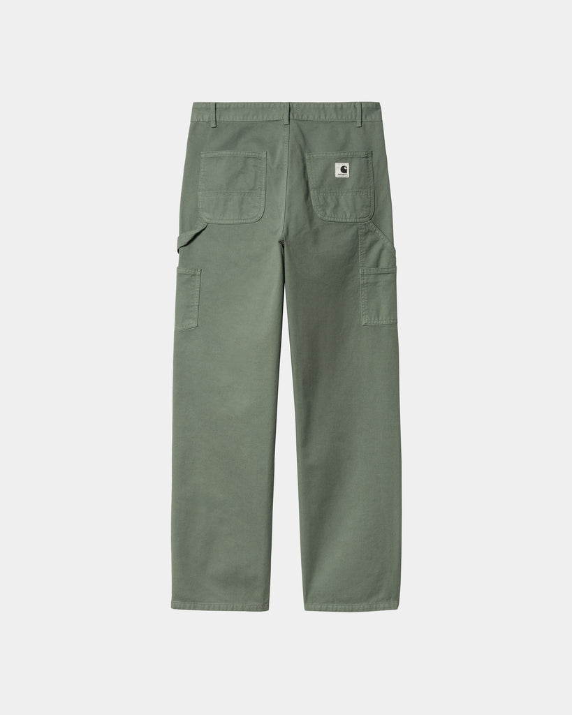 carhartt work in progress Carhartt WIP Women’s Pierce Pant Straight - Drill | Park