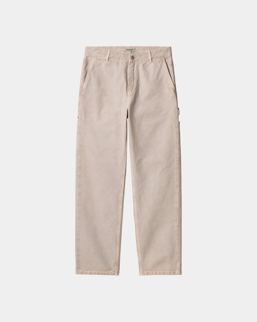 Carhartt Work In Progress Carhartt WIP Women’s Pierce Pant Straight | Dusky Beige (stone Canvas)