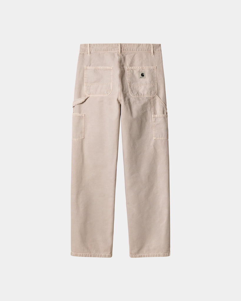 carhartt work in progress Carhartt WIP Women’s Pierce Pant Straight | Dusky Beige (stone canvas)