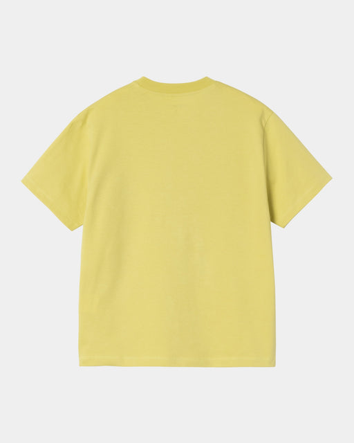 Carhartt Work In Progress Carhartt WIP Women’s Pocket T-Shirt | Fandoghi