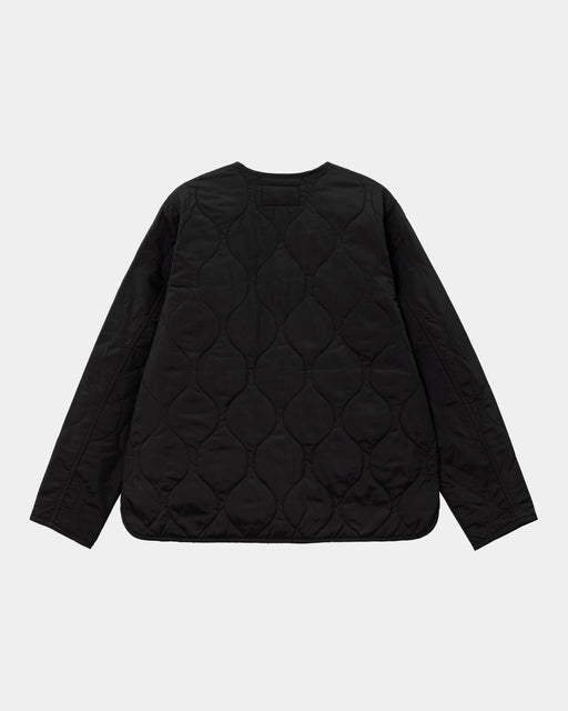 Carhartt Work In Progress Carhartt WIP Women’s Skyler Liner | Black