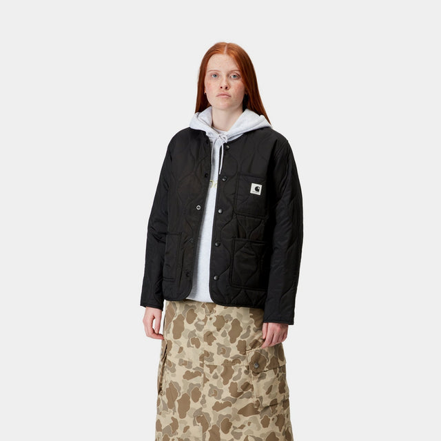Carhartt Work In Progress Carhartt WIP Women’s Skyler Liner | Black