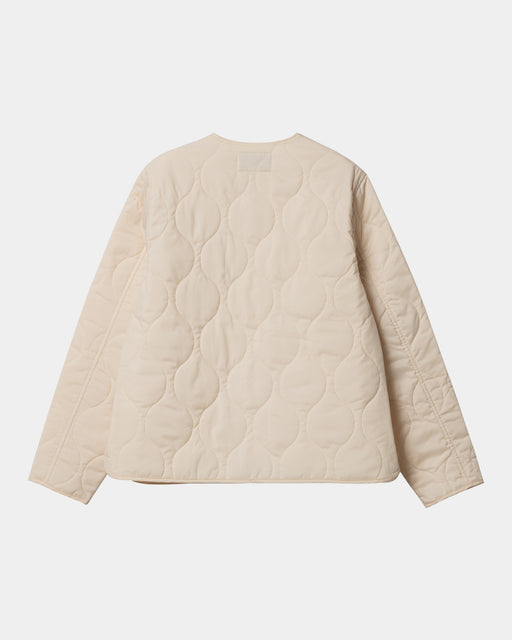 Carhartt Work In Progress Carhartt WIP Women's Skyler Liner | Natural