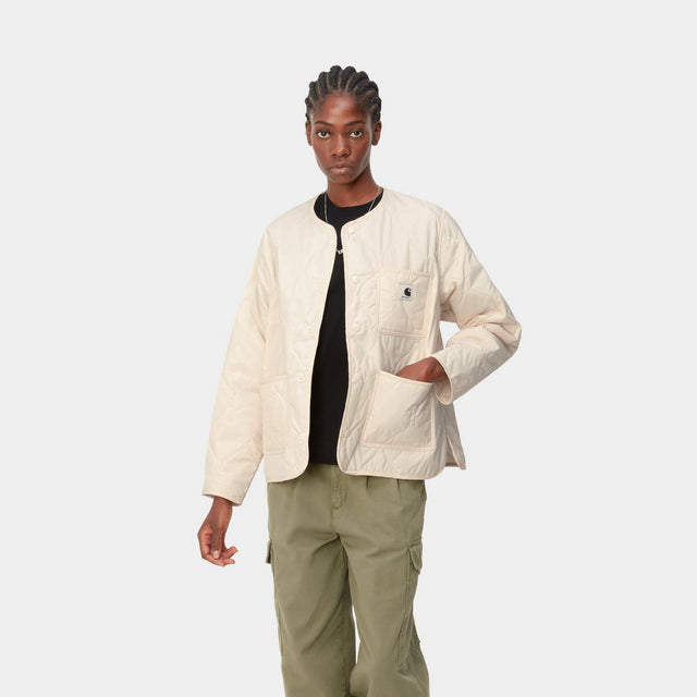 Carhartt Work In Progress Carhartt WIP Women's Skyler Liner | Natural