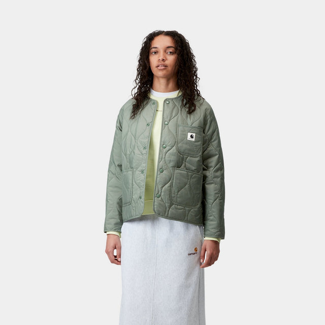 Carhartt Work In Progress Carhartt WIP Women’s Skyler Liner | Park