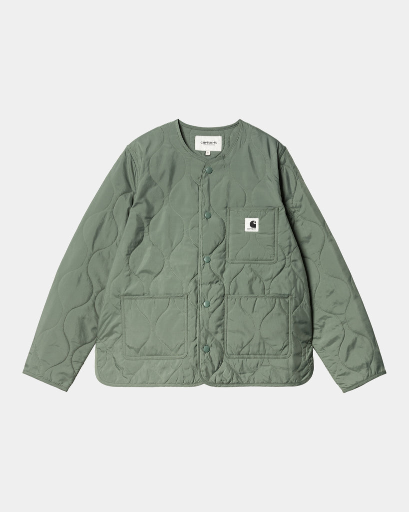carhartt work in progress Carhartt WIP Women’s Skyler Liner | Park carhartt work in progress Carhartt WIP Women’s Skyler Liner | Park