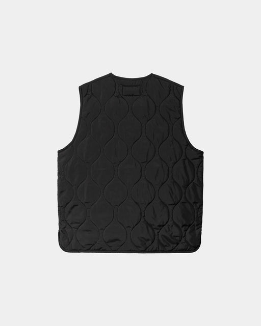 Carhartt Work In Progress Carhartt WIP Women’s Skyler Vest | Black