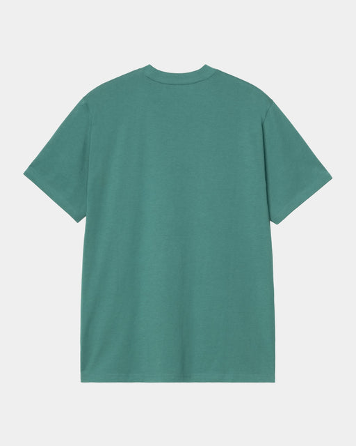 Carhartt Work In Progress Carhartt WIP Work Life Romance T-Shirt | Saguaro