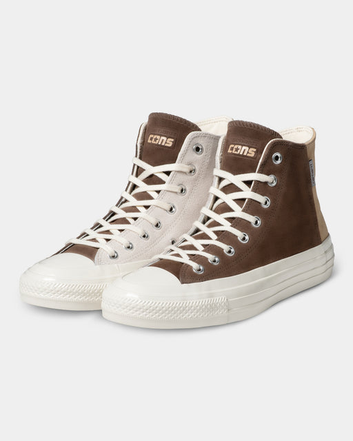 Carhartt Work In Progress Converse CONS X Carhartt WIP Chuck Taylor All Star Pro | Starfish / To