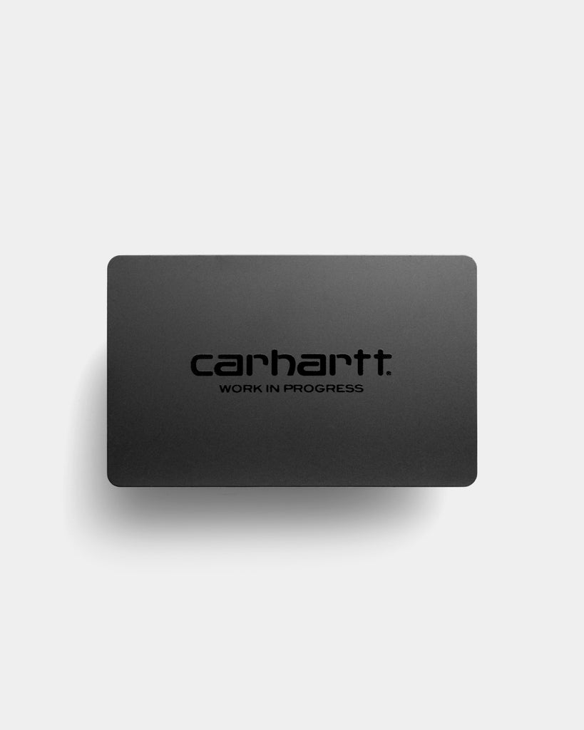 carhartt work in progress Gift Card | us.carhartt-wip.com
