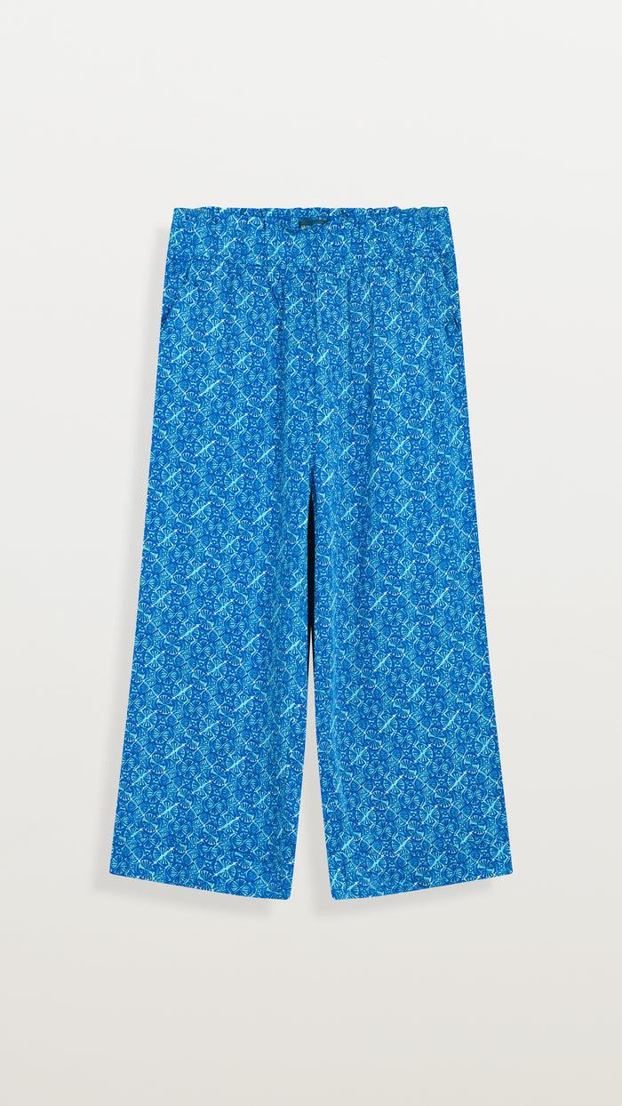 caribbean joe EASY-FIT CAPRIS