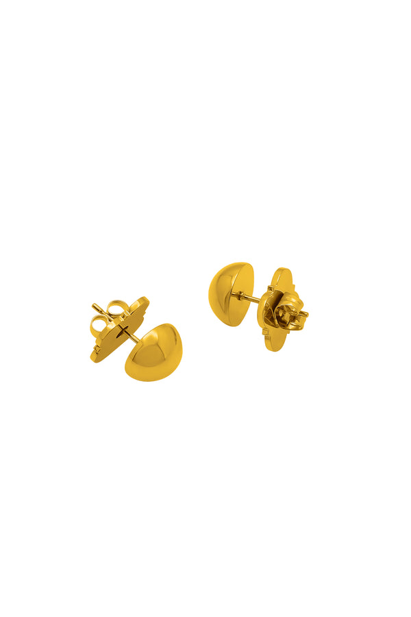 Carisma 10MM Pin Earring Set