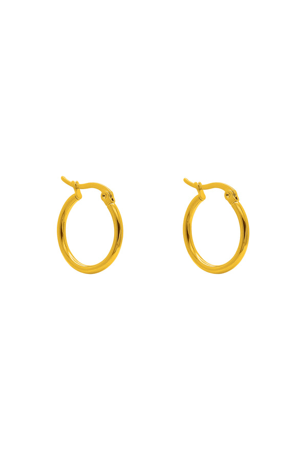 carisma 20MM Hoop Earring Set