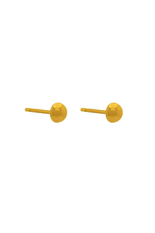carisma 5MM Pin Earring Set