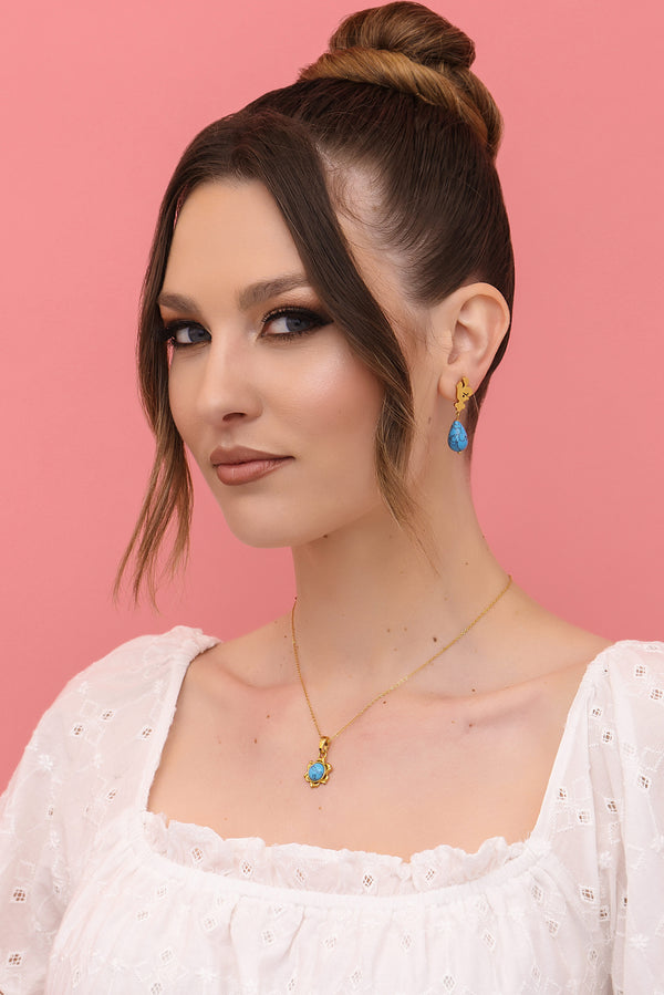 Carisma Adelina Pendant