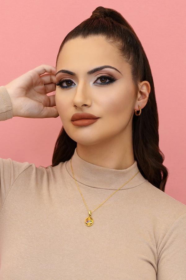 Carisma ADHD Pendant