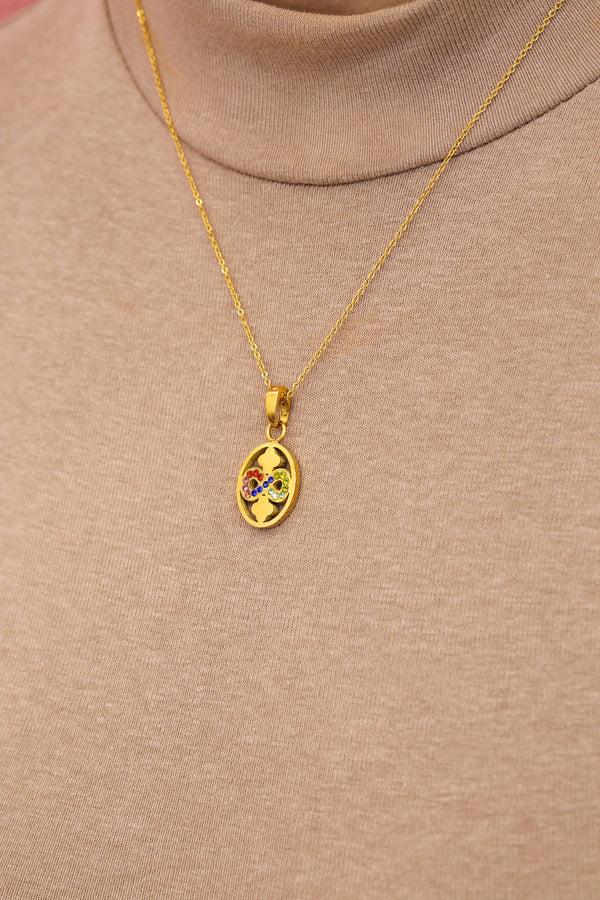 Carisma ADHD Pendant