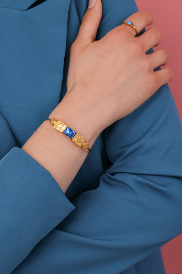 Carisma 'Amphitrite' Bangle