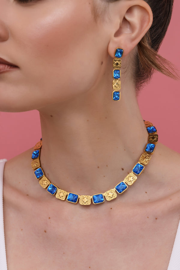 Carisma 'Amphitrite' Statement Necklace