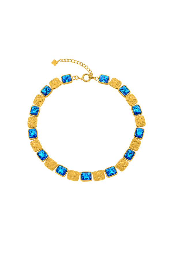 carisma 'Amphitrite' Statement Necklace