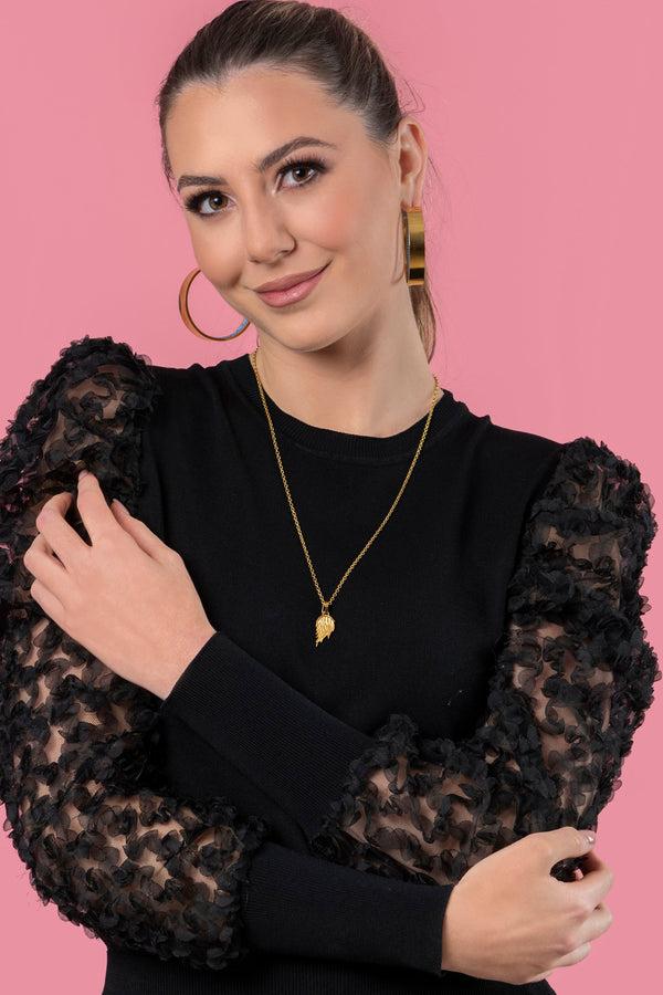 Carisma Angel Wings - Dejjem F'Qalbi