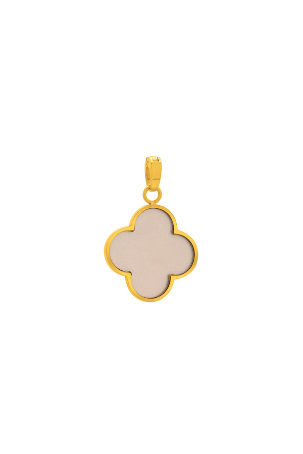 carisma April Riflessi Birthstone Pendant