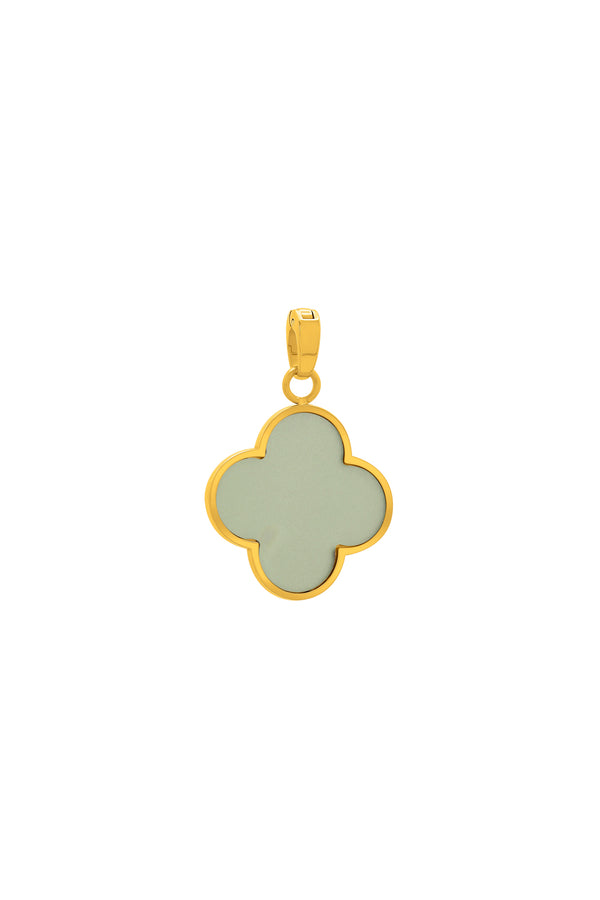 carisma August Riflessi Birthstone Pendant