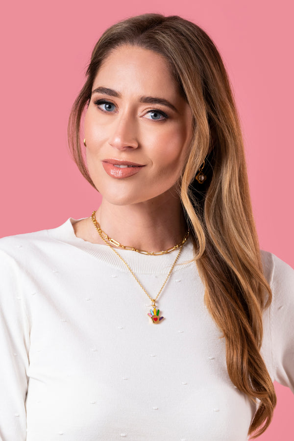 Carisma Autism Pendant