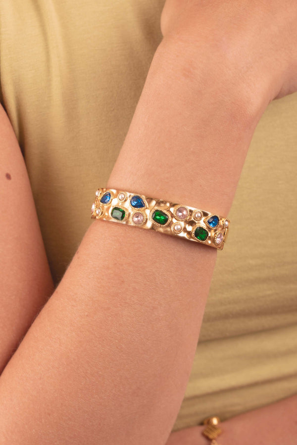 Carisma Bastion Bangle
