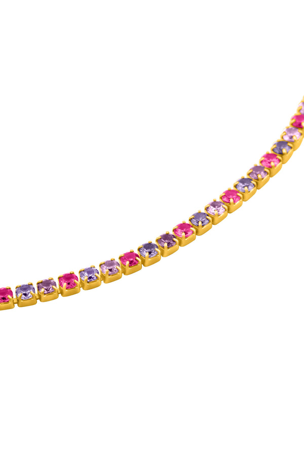 Carisma Beżżulett Tennis Bracelet