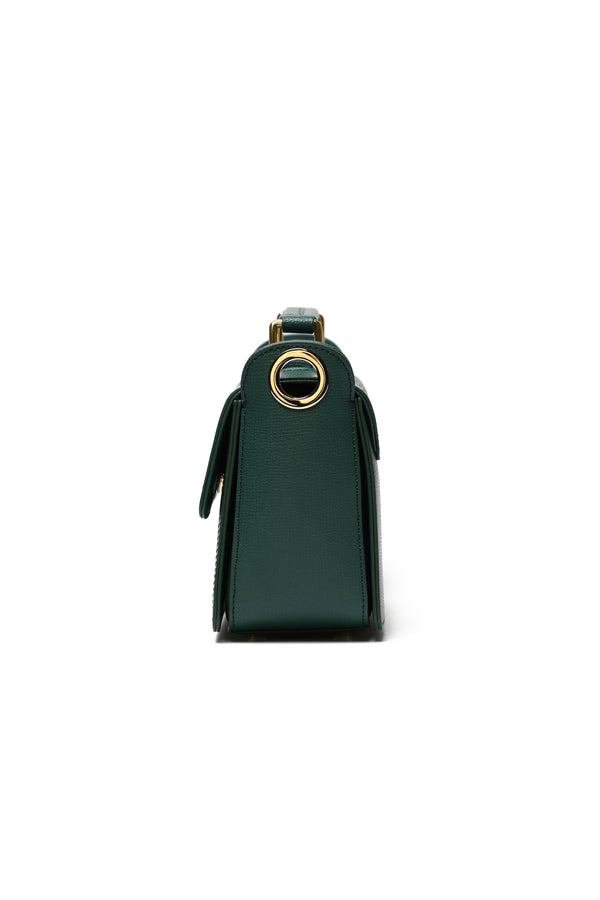 Carisma Bridget Bag - Emerald Green