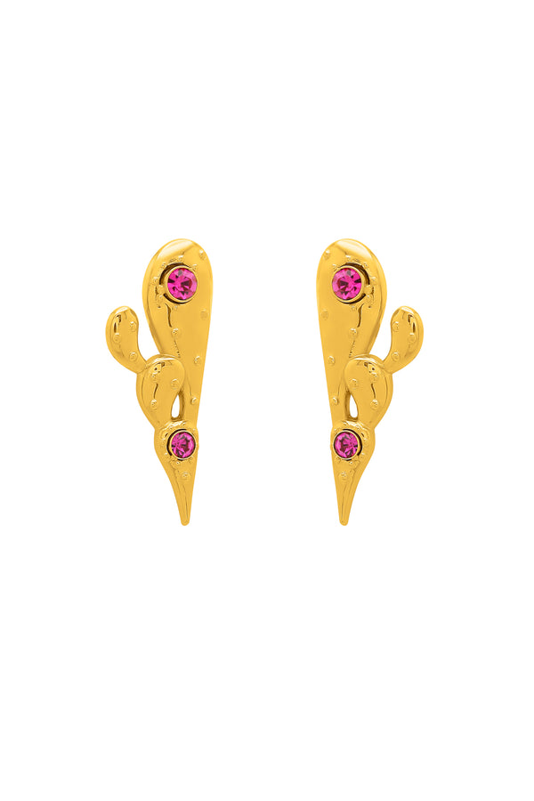 carisma Brittany's Bajtra Earrings