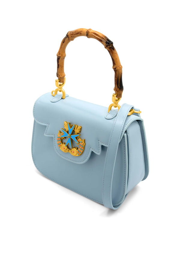 Carisma Capri's Limited Edition Bridgetina Bag