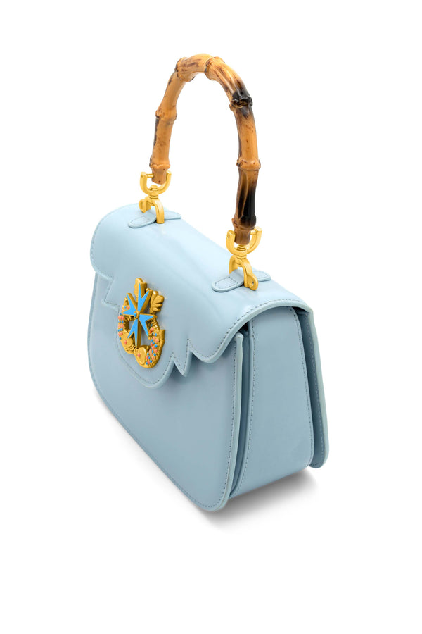Carisma Capri's Limited Edition Bridgetina Bag