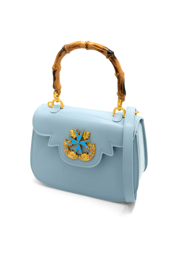 carisma Capri's Limited Edition Bridgetina Bag