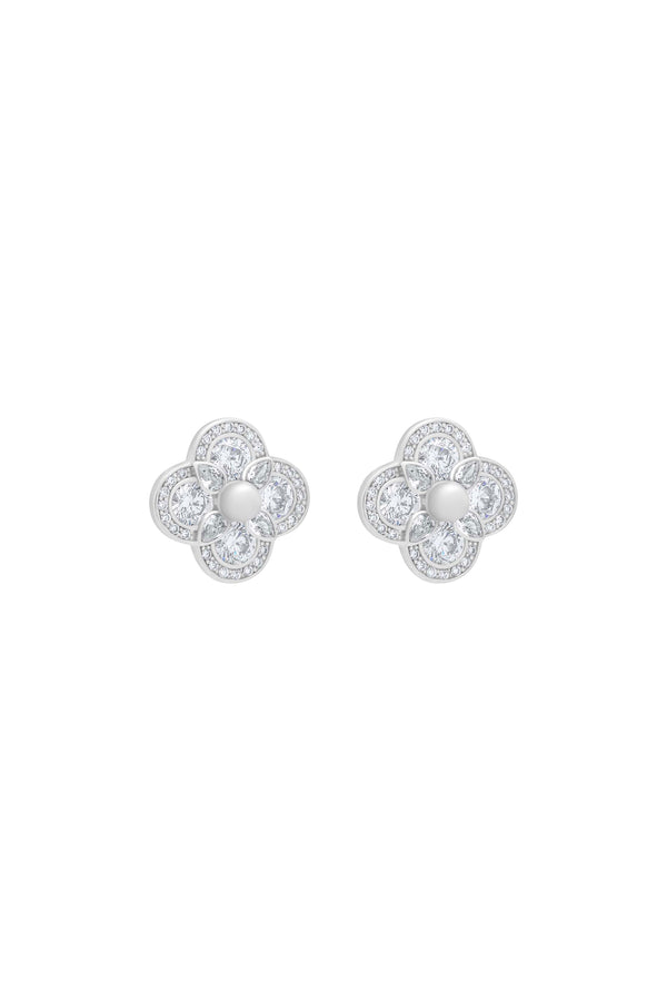 carisma Carisma Bridal Stud Earring Set