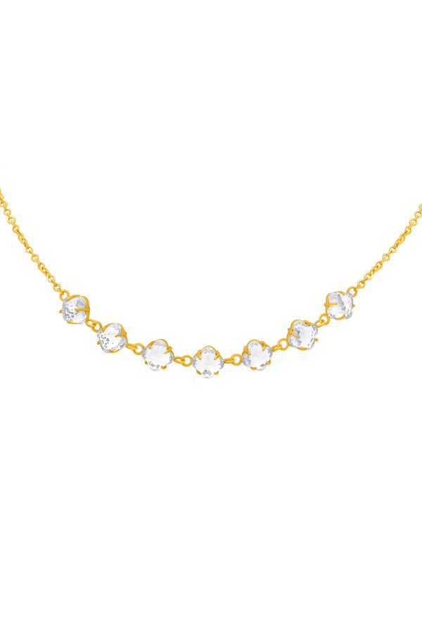 carisma Carisma Brillantina Choker