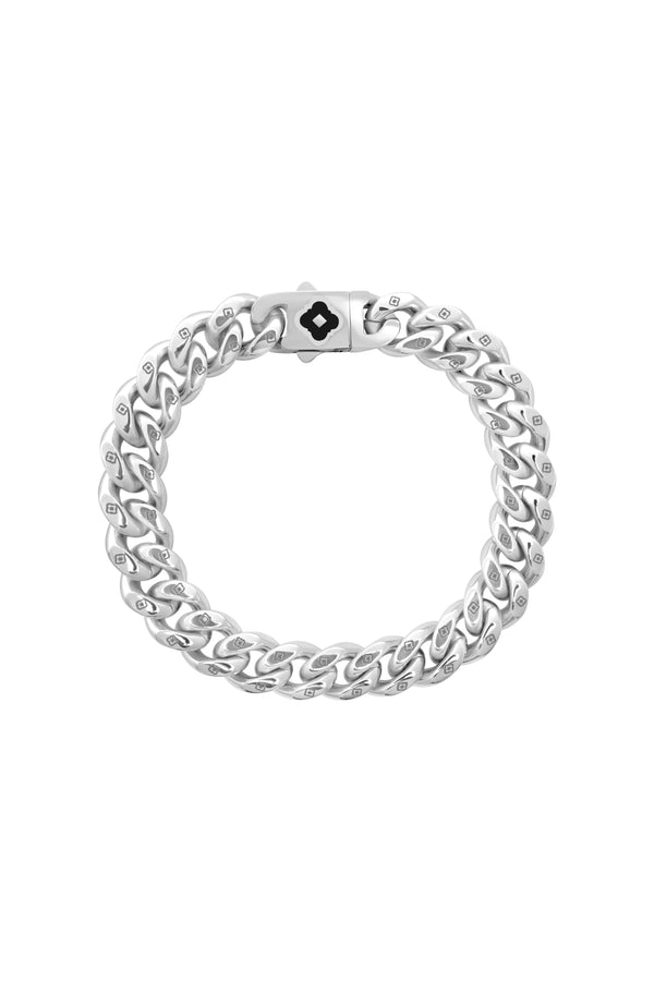 carisma Carisma Curb Chain Bracelet