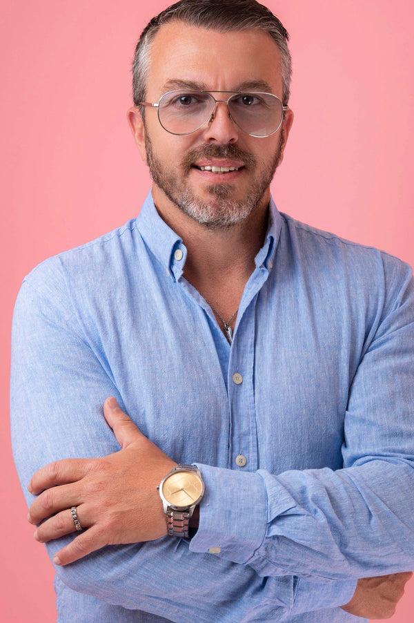 Carisma Carisma Men’s Watch