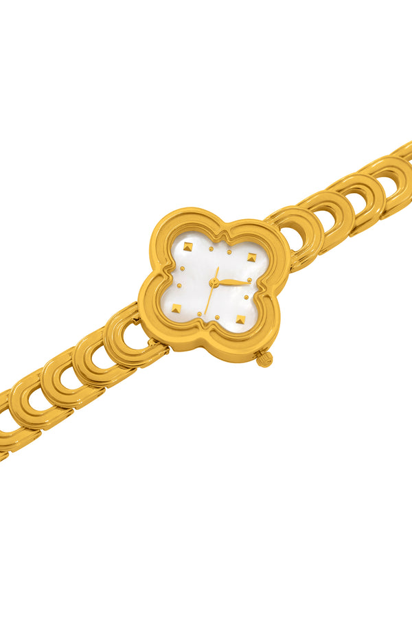 carisma Carisma Mother of Pearl Watch