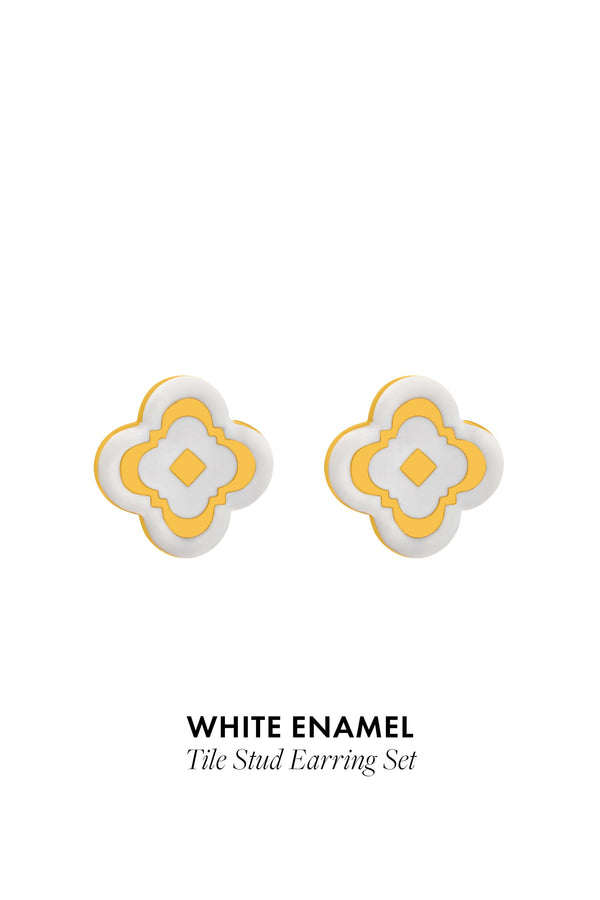 Carisma Carisma's Earring Sets Boxed