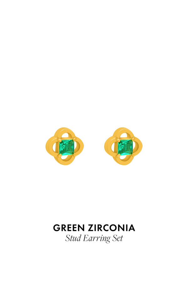 Carisma Carisma's Earring Sets Boxed