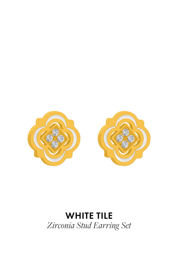 Carisma Carisma's Earring Sets Boxed