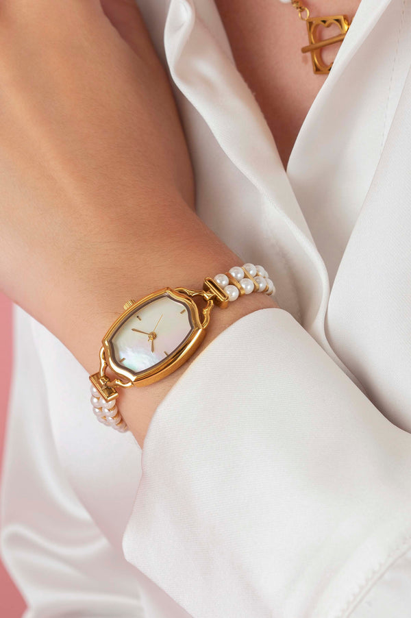 Carisma Carisma's Pearl Watch